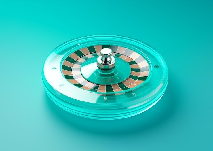 Top Trend Gaming dashboard showing trending slots and live-dealer games